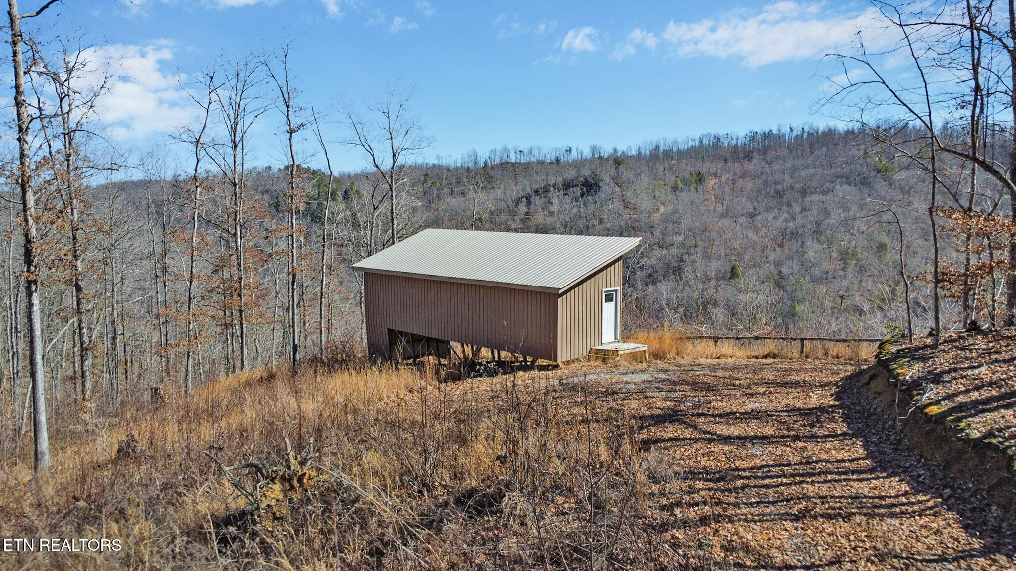 1291 Buck Lane Crawford TN 38554