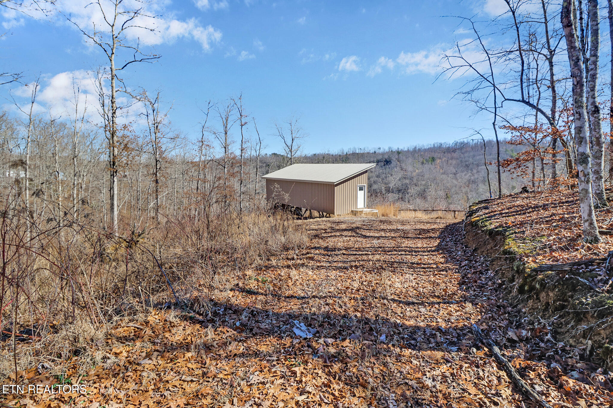 1291 Buck Lane Crawford TN 38554