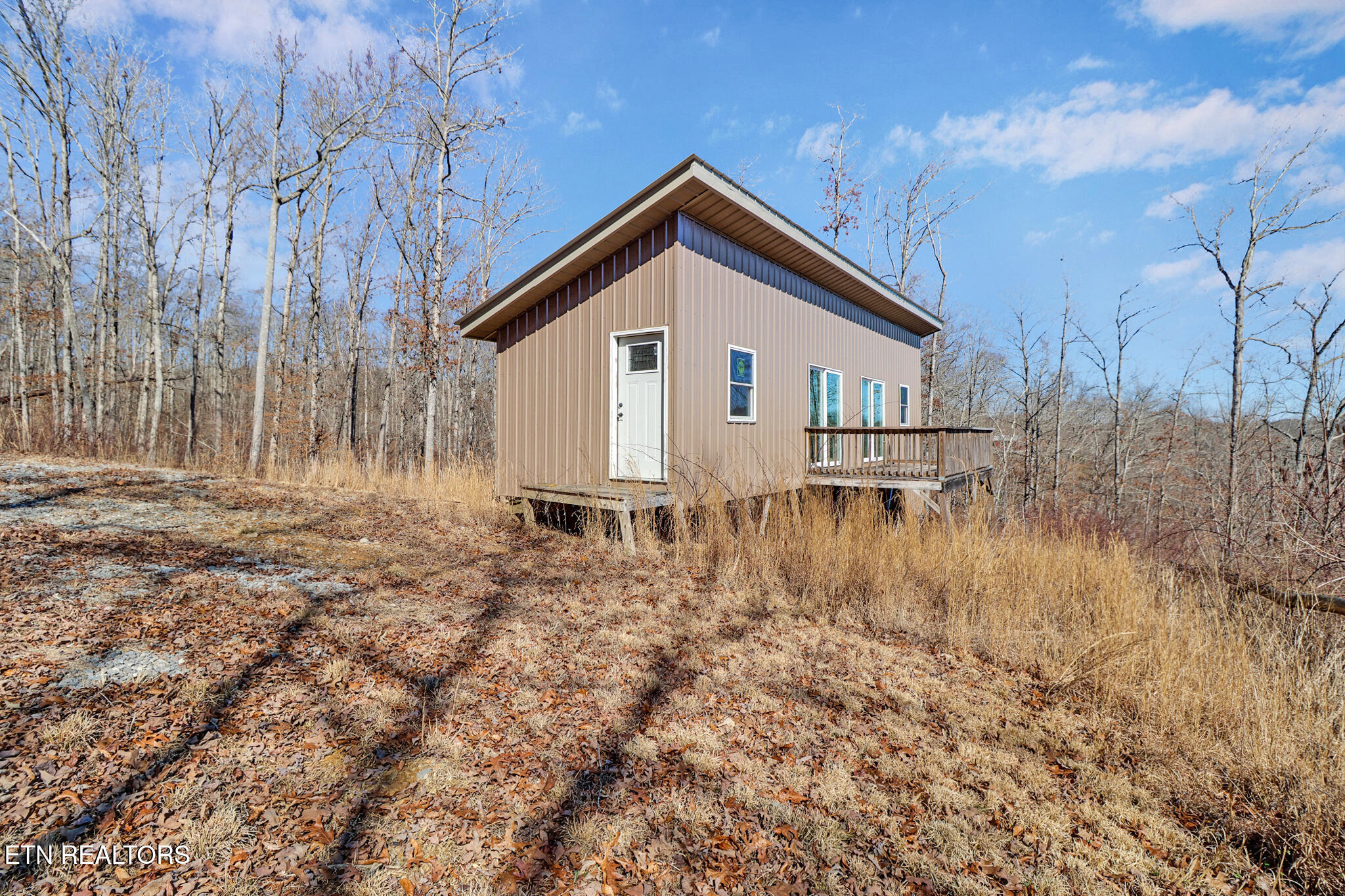 1291 Buck Lane Crawford TN 38554