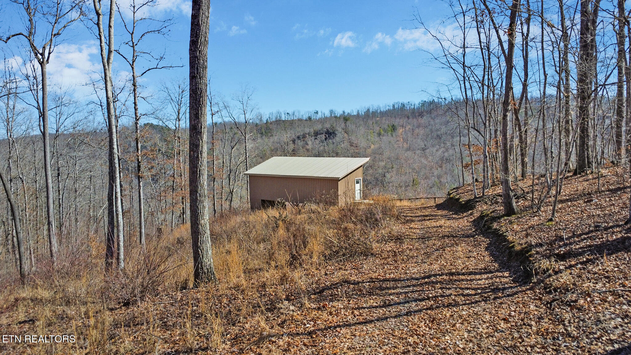 1291 Buck Lane Crawford TN 38554