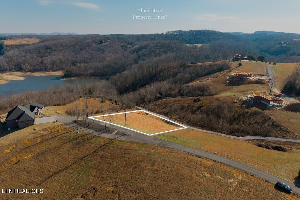 0 Holly Bend Drive Byrdstown TN 38549