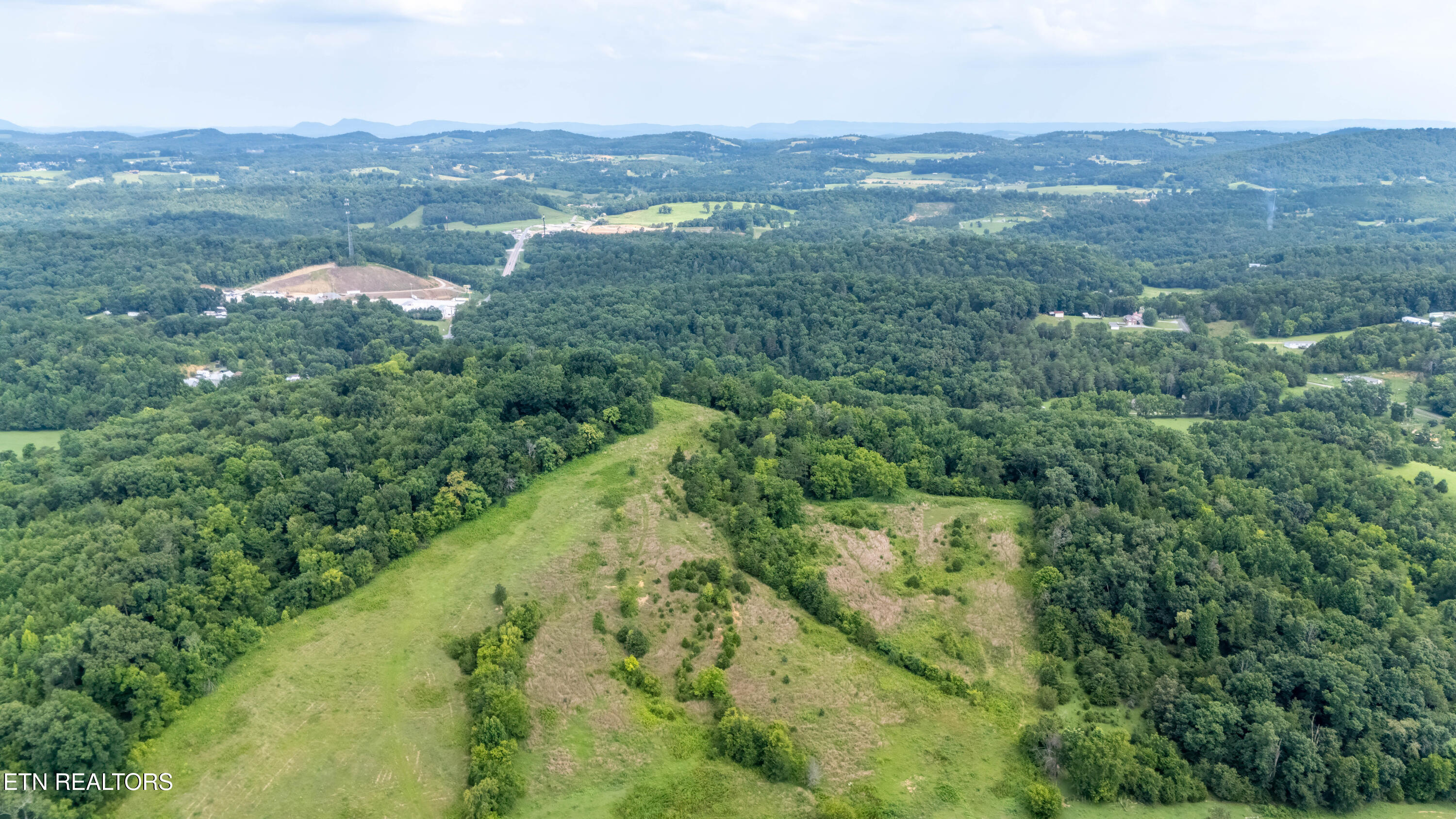 1246 Deep Springs Road Dandridge TN 37725