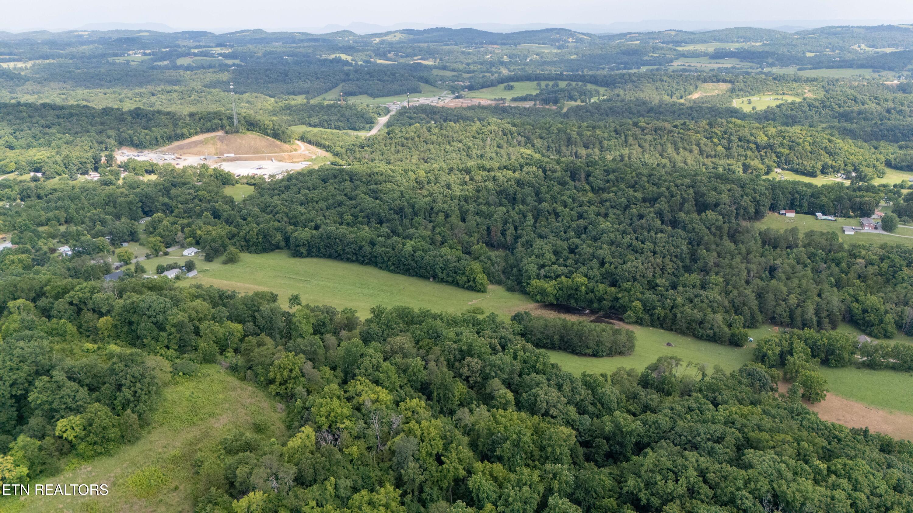 1246 Deep Springs Road Dandridge TN 37725