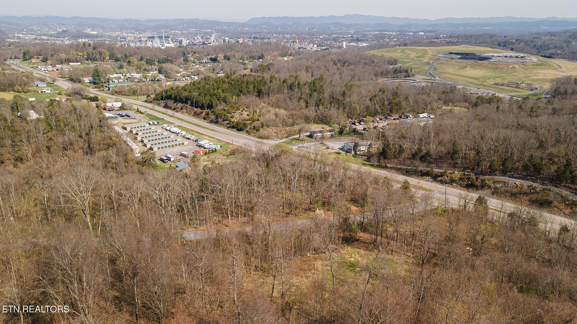 1116 Moreland Drive Kingsport TN 37664