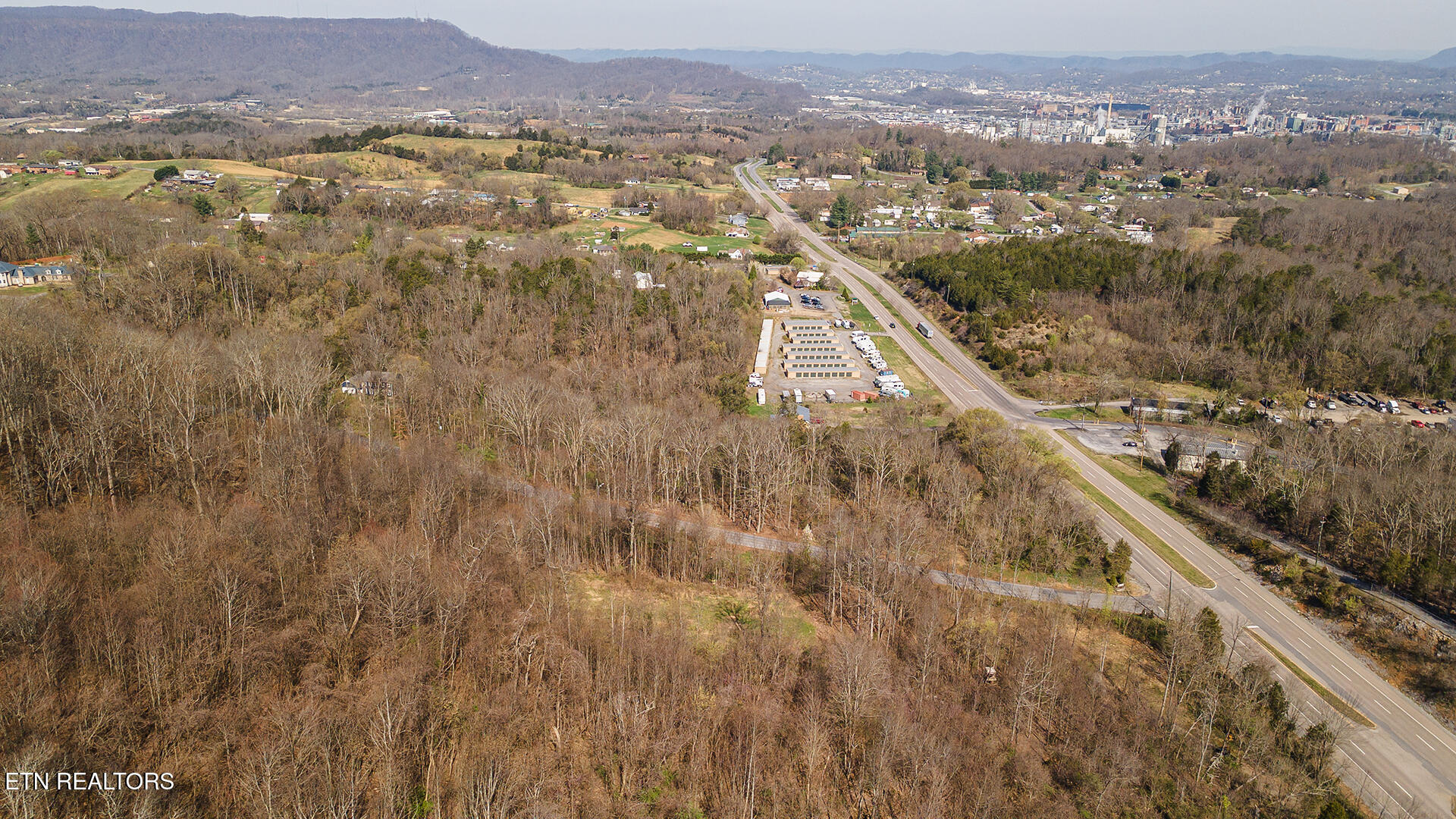 1116 Moreland Drive Kingsport TN 37664
