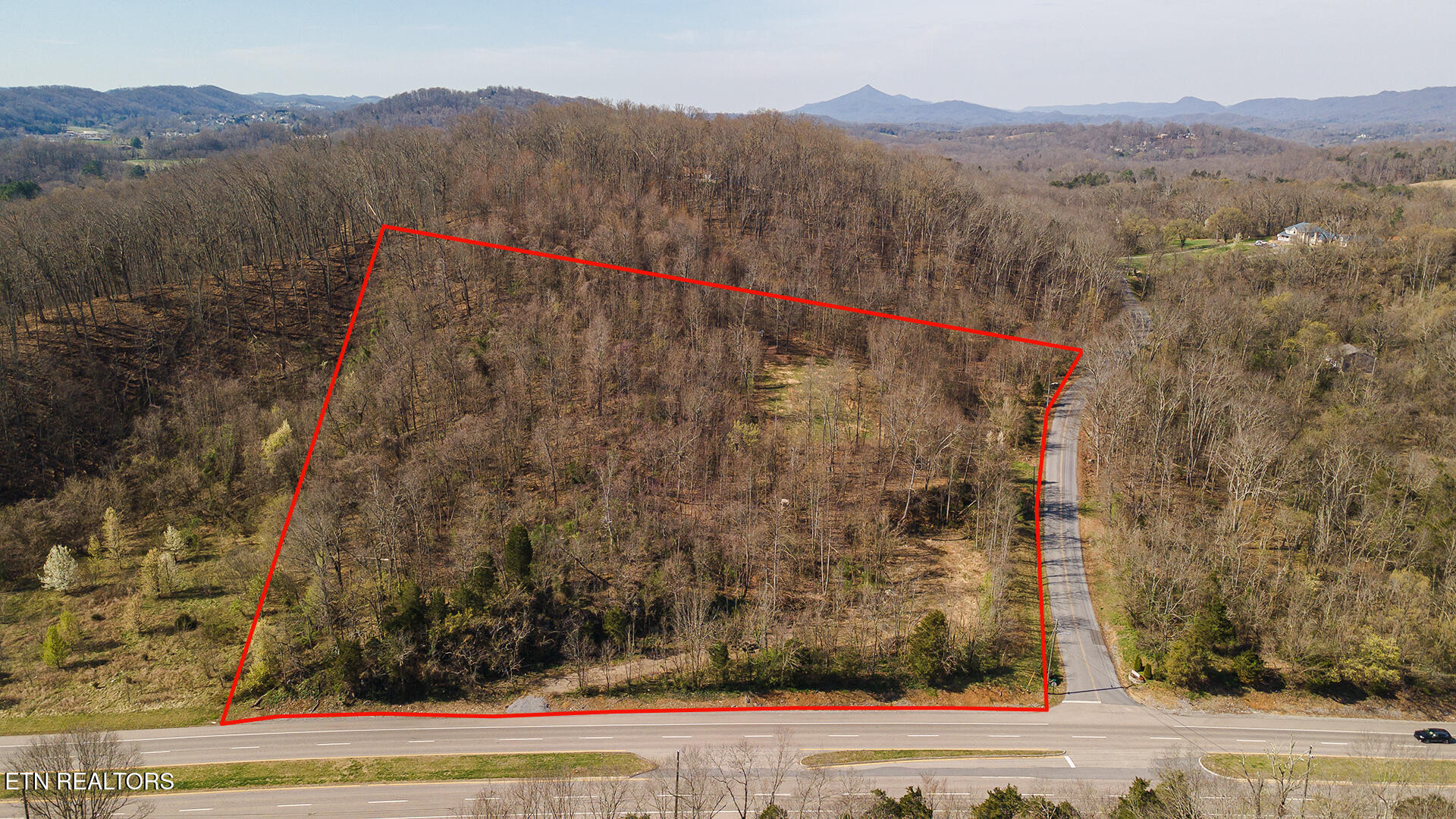 1116 Moreland Drive Kingsport TN 37664
