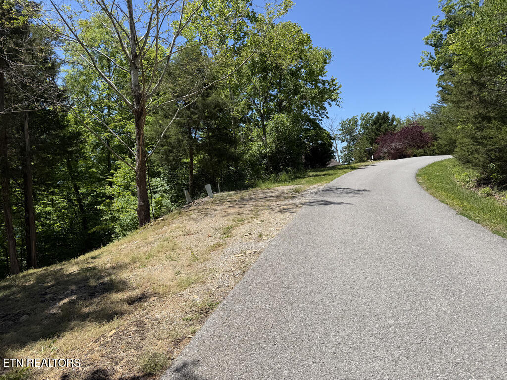 Lot 778 Russell Br Road Sharps Chapel TN 37866