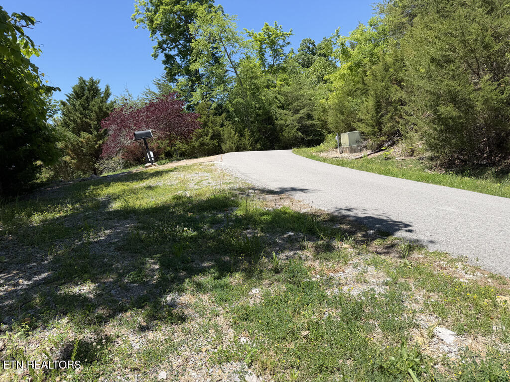 Lot 778 Russell Br Road Sharps Chapel TN 37866