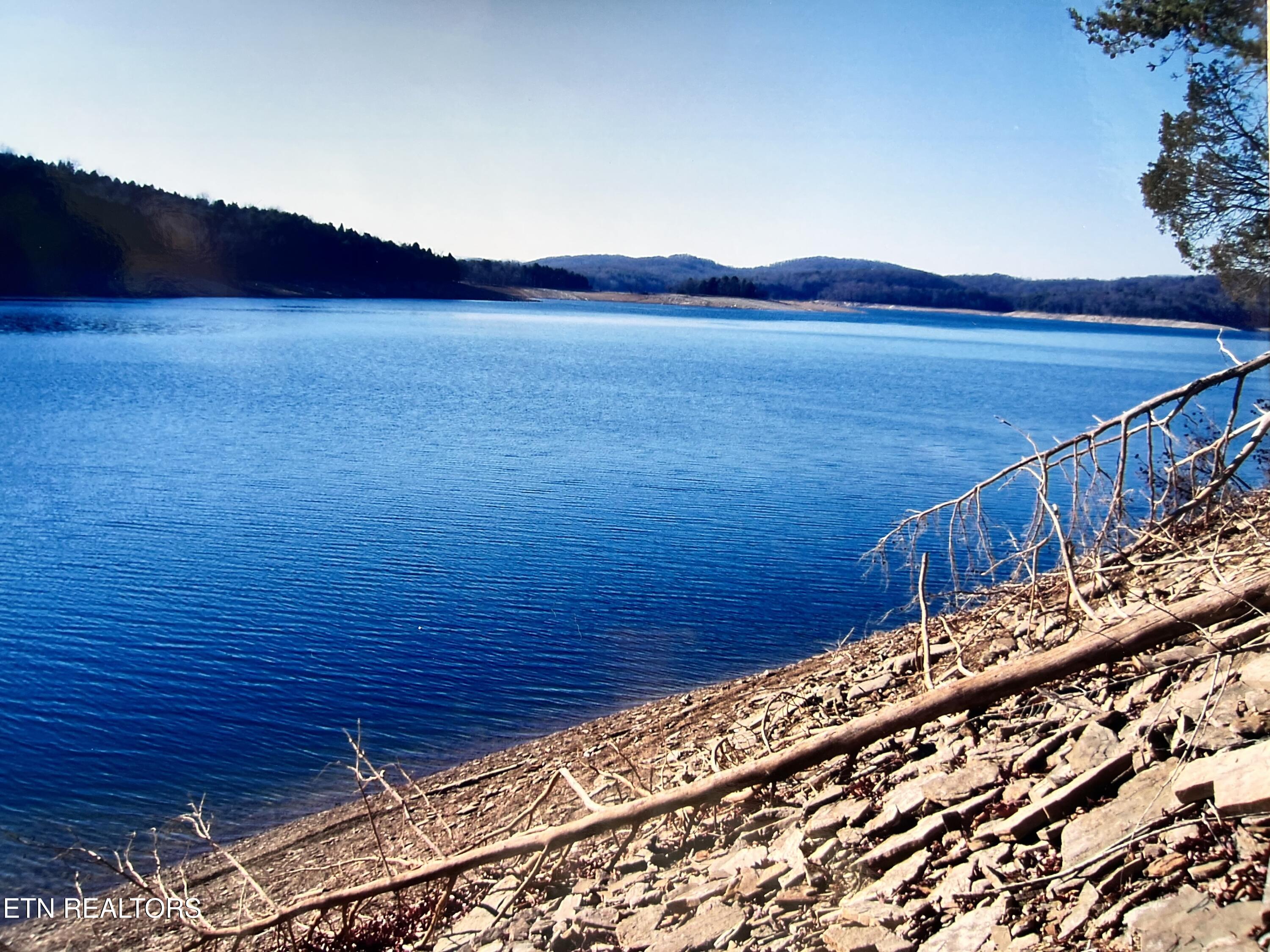 Lot 778 Russell Br Road Sharps Chapel TN 37866