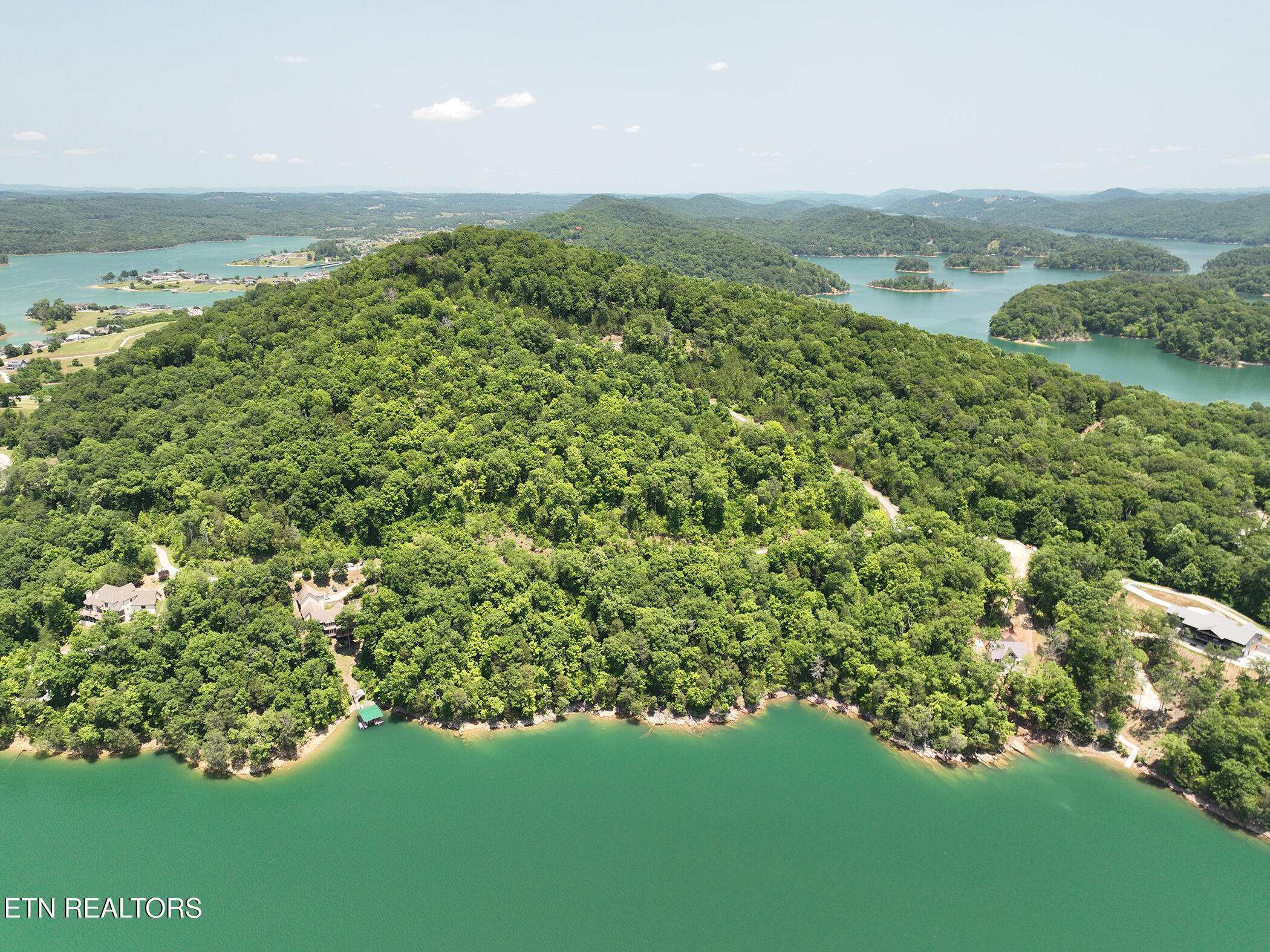Lot 778 Russell Br Road Sharps Chapel TN 37866
