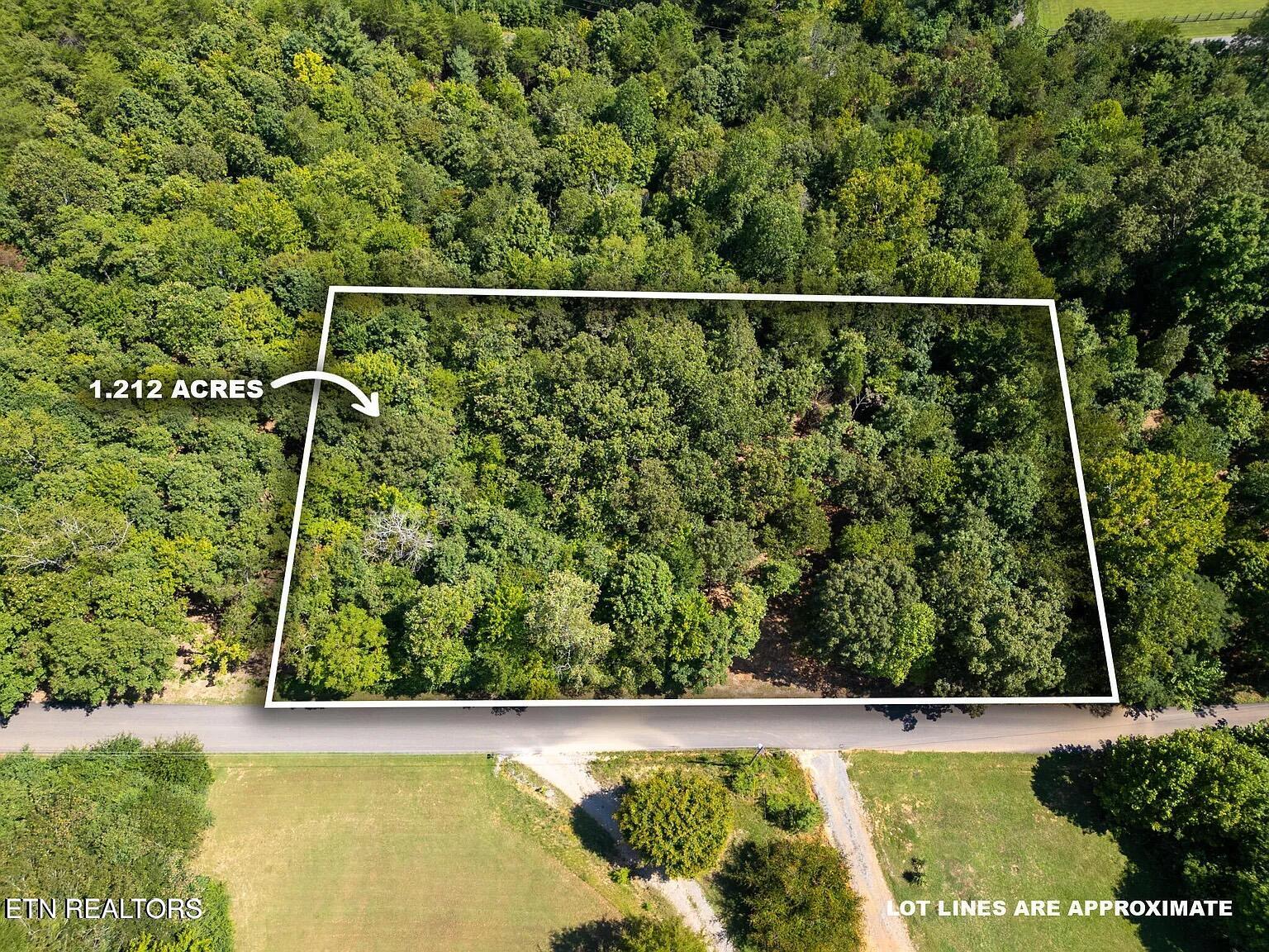 125 Pinecrest Drive Loudon TN 37774