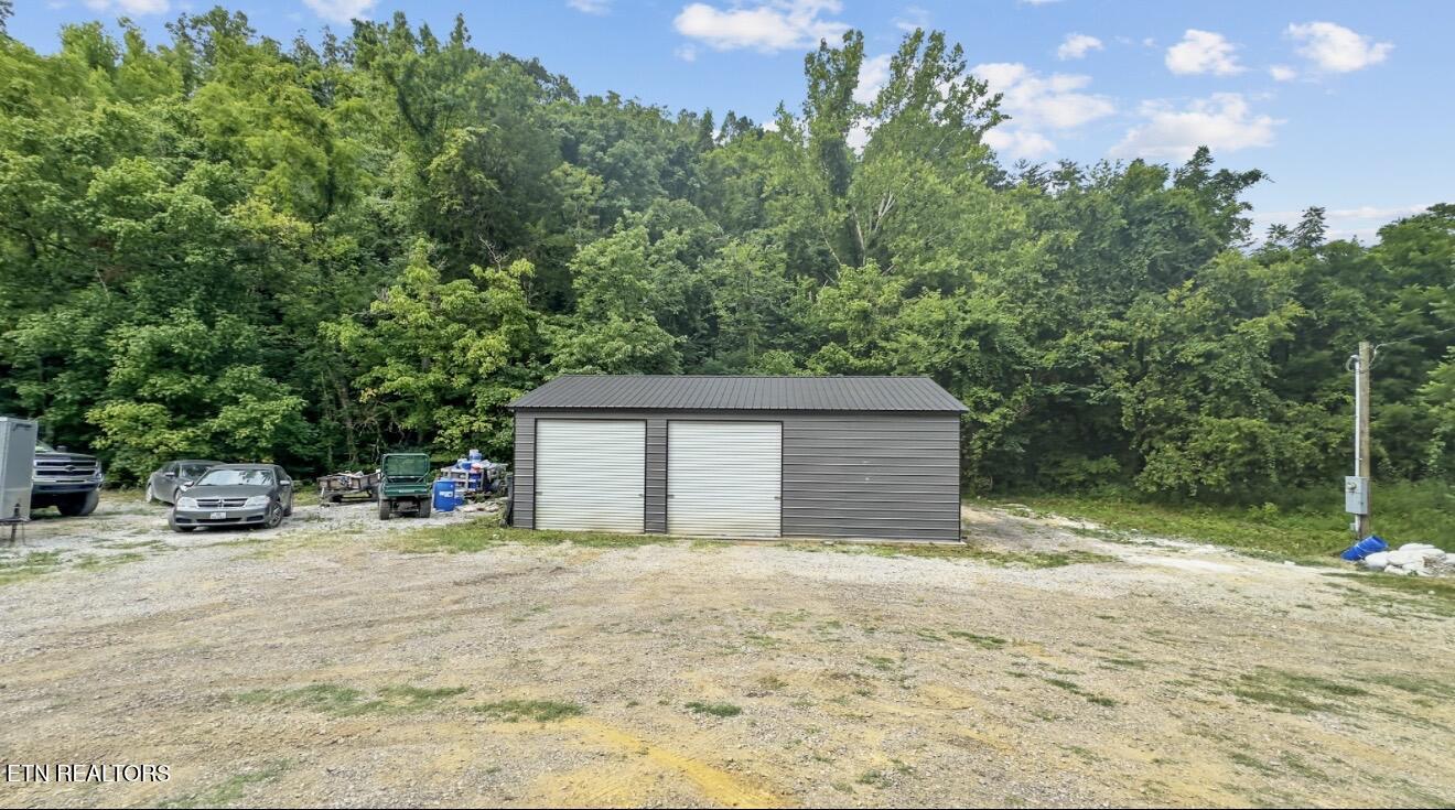 2345 Paradise Way Sevierville TN 37876
