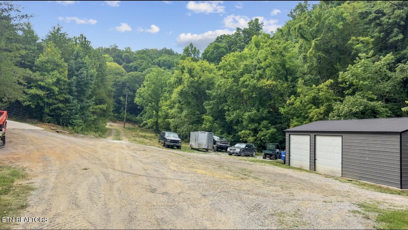 2345 Paradise Way Sevierville TN 37876