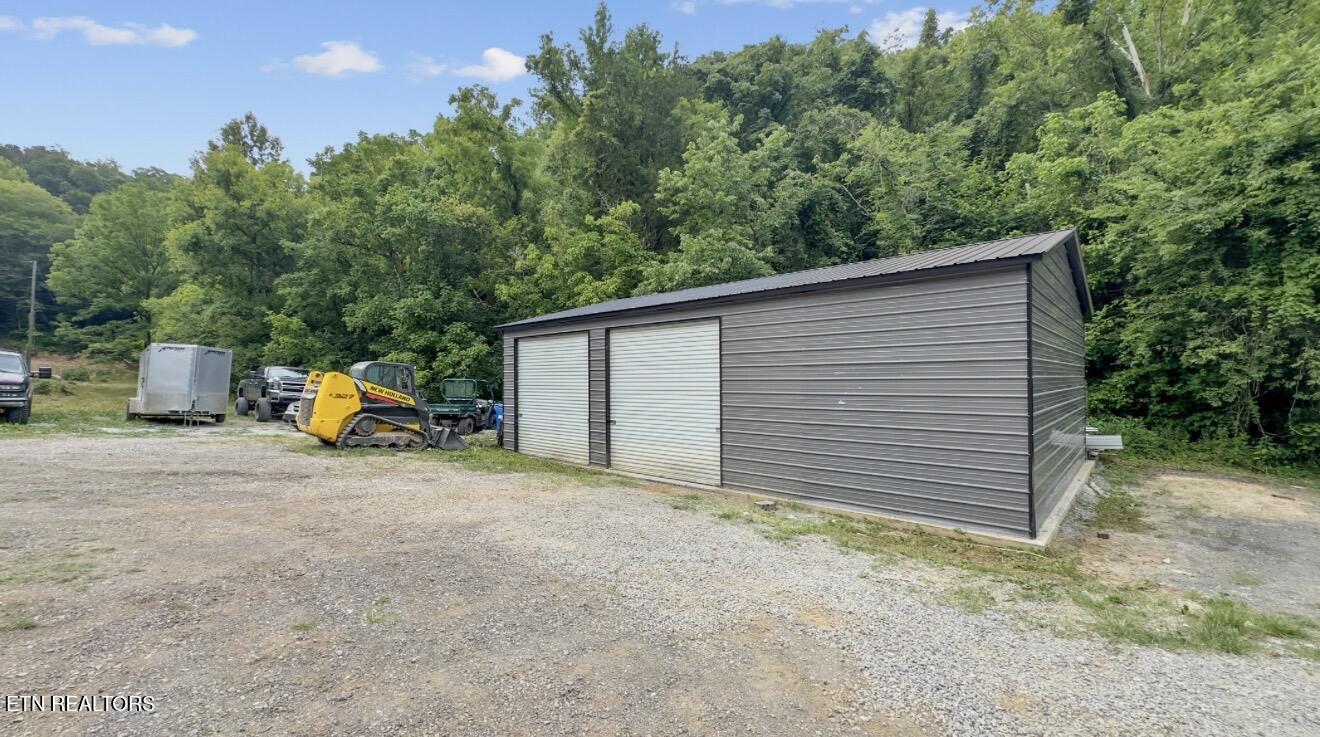 2345 Paradise Way Sevierville TN 37876