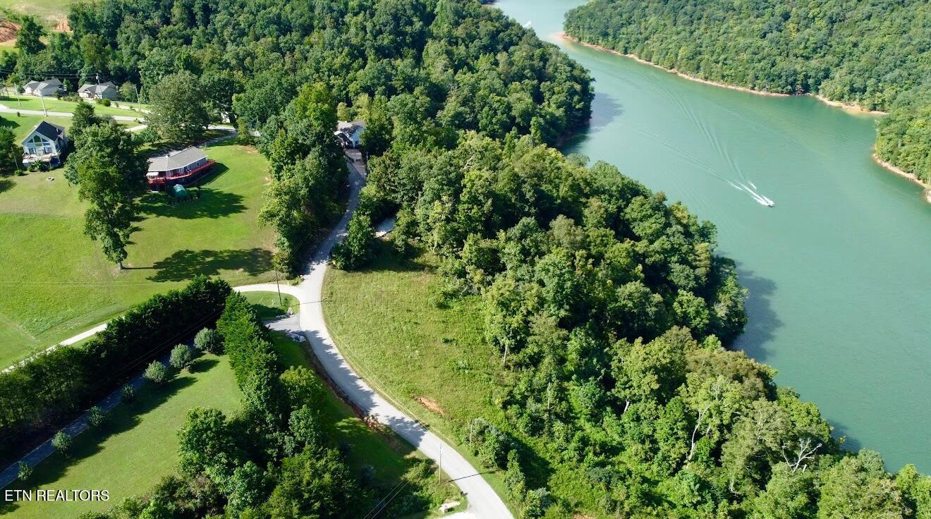 Tbd Mariner Point Road Lafollette TN 37766