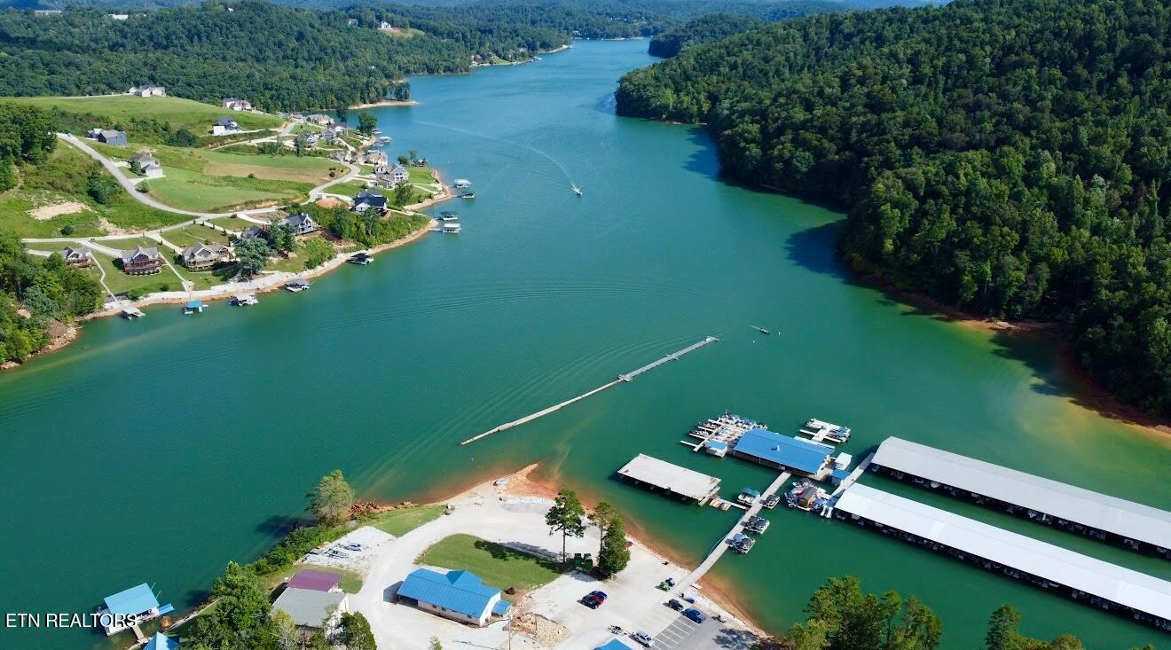 Tbd Mariner Point Road Lafollette TN 37766