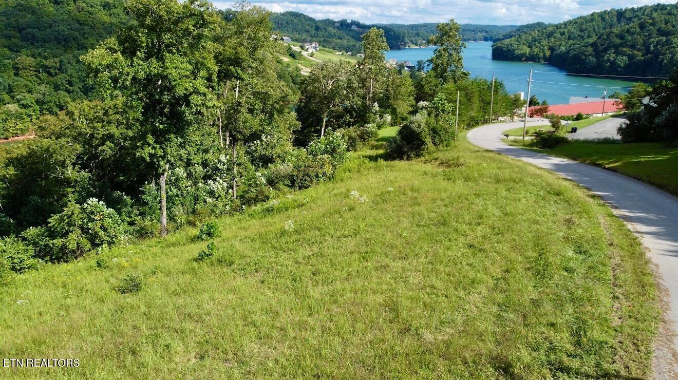 Tbd Mariner Point Road Lafollette TN 37766