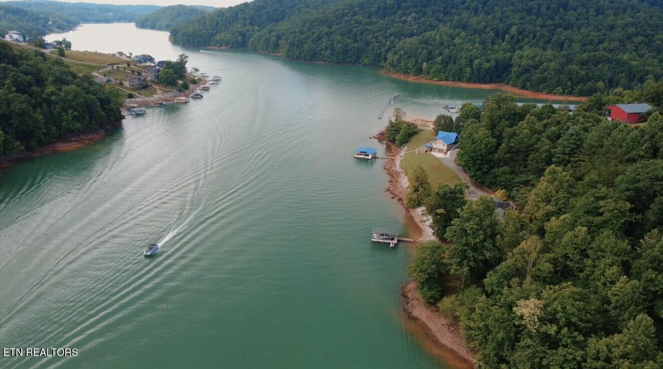 Tbd Mariner Point Road Lafollette TN 37766