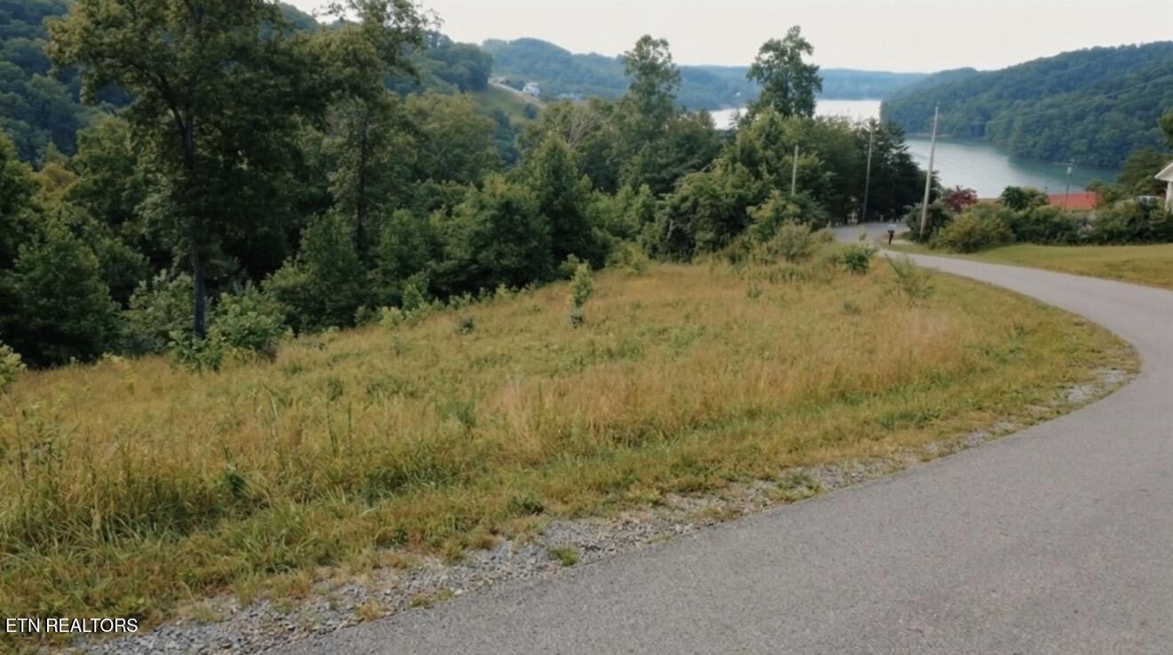Tbd Mariner Point Road Lafollette TN 37766