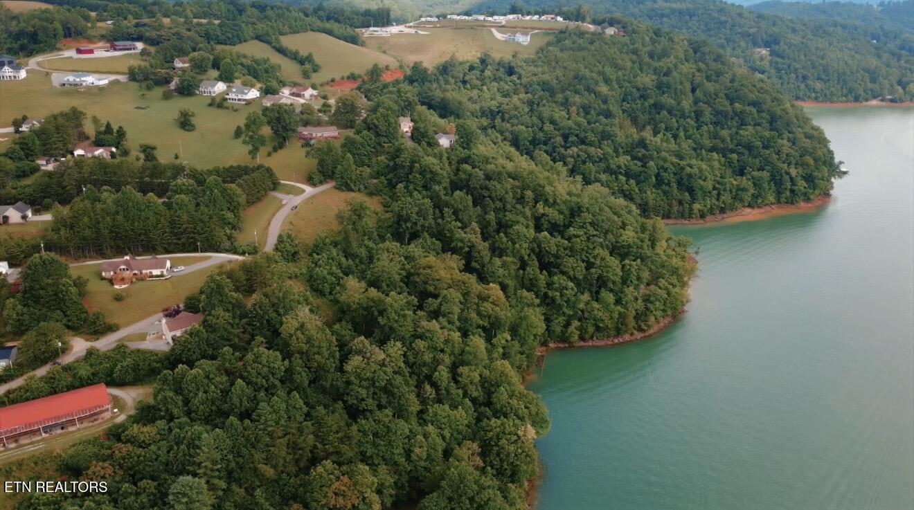 Tbd Mariner Point Road Lafollette TN 37766