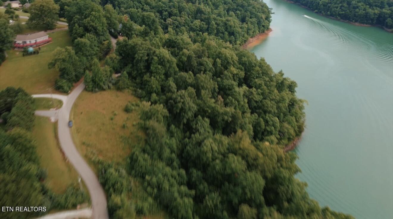 Tbd Mariner Point Road Lafollette TN 37766