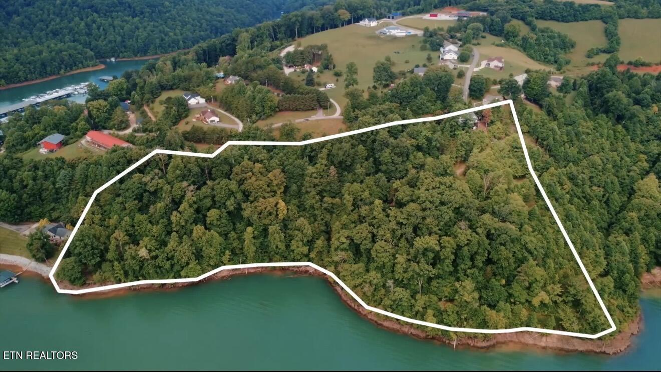 Tbd Mariner Point Road Lafollette TN 37766