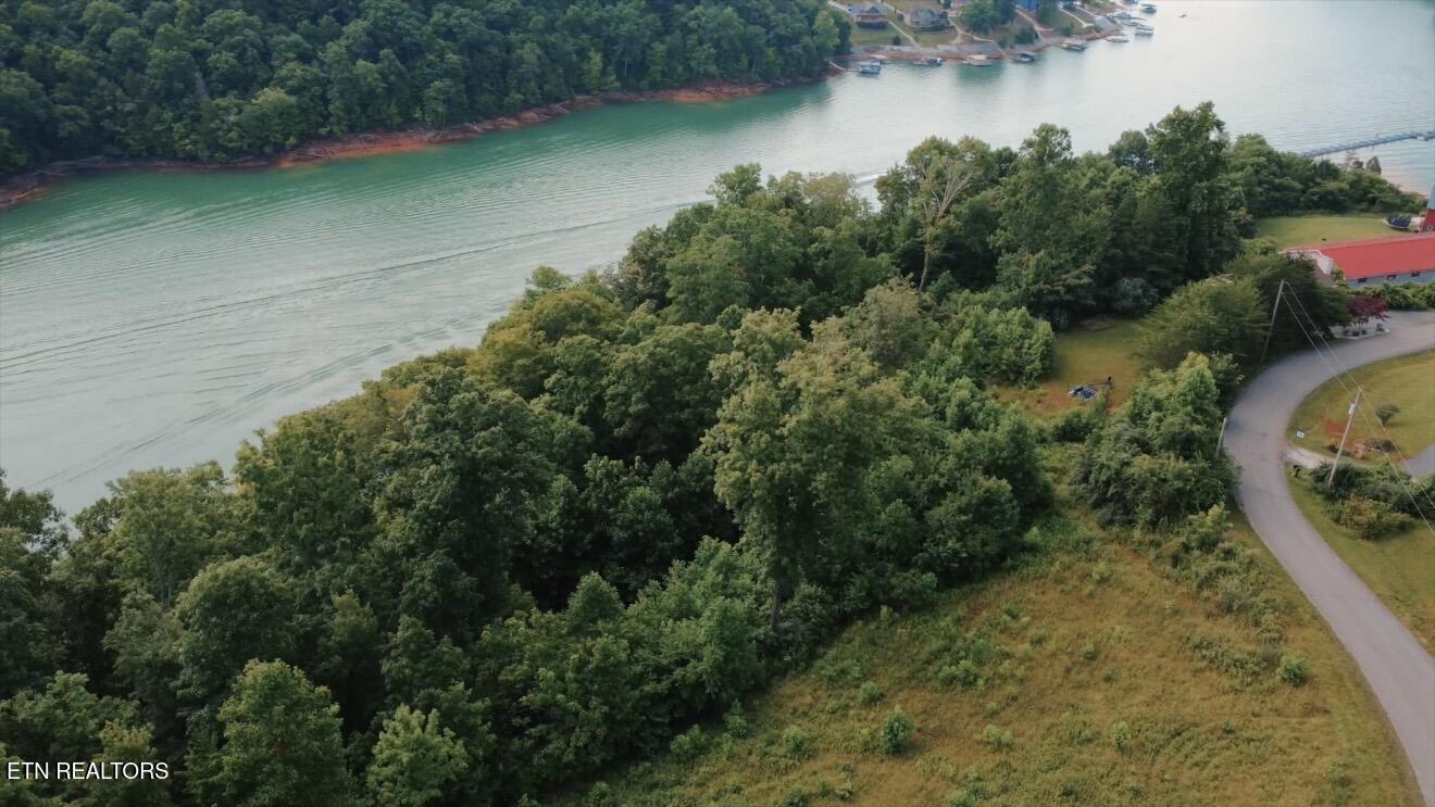 Tbd Mariner Point Road Lafollette TN 37766