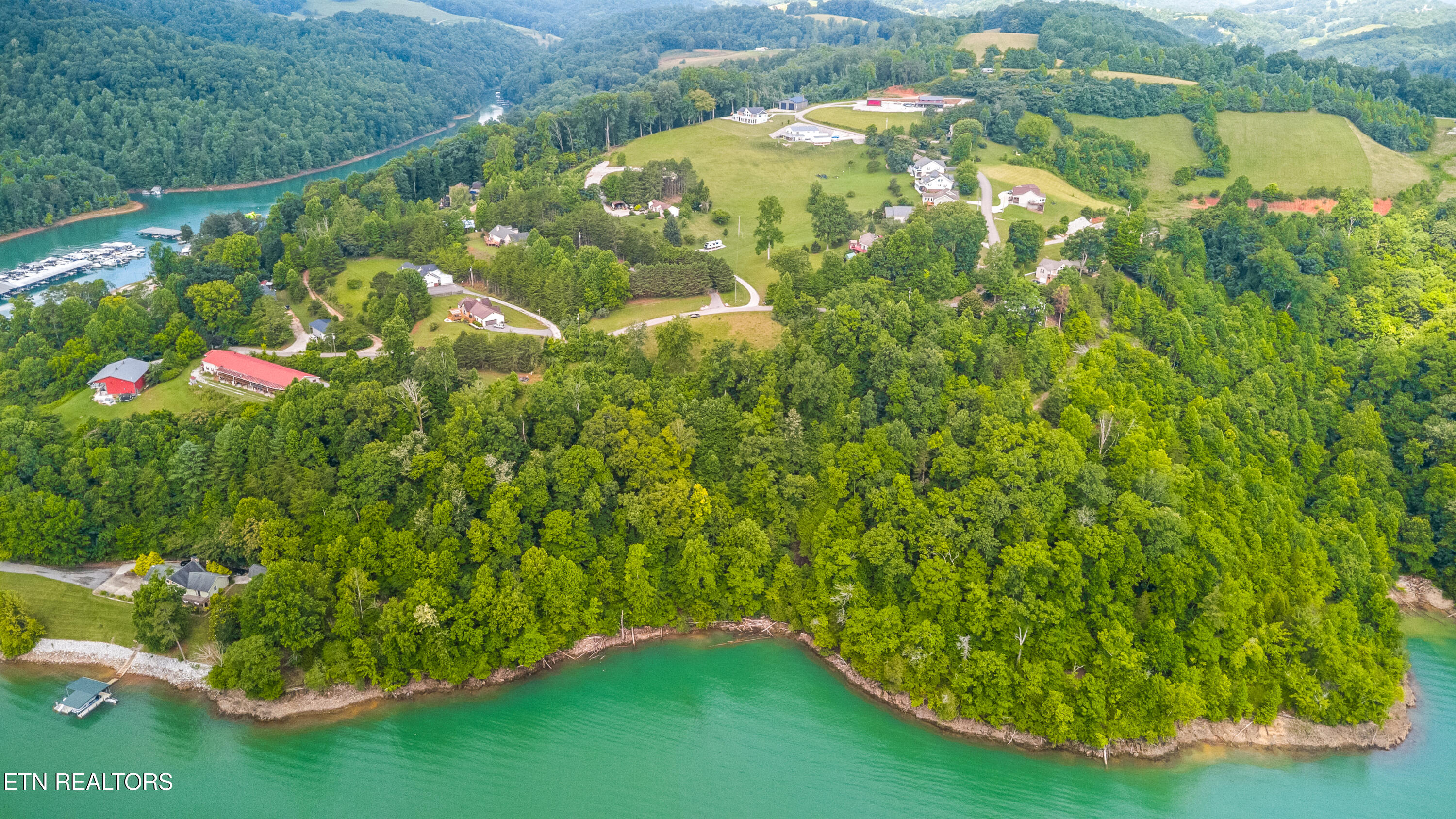 Tbd Mariner Point Road Lafollette TN 37766