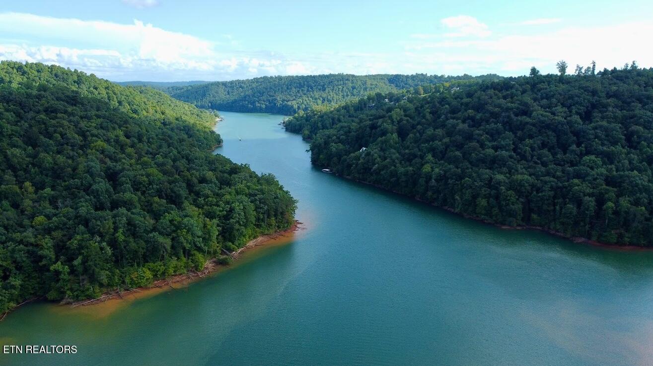 Tbd Mariner Point Road Lafollette TN 37766