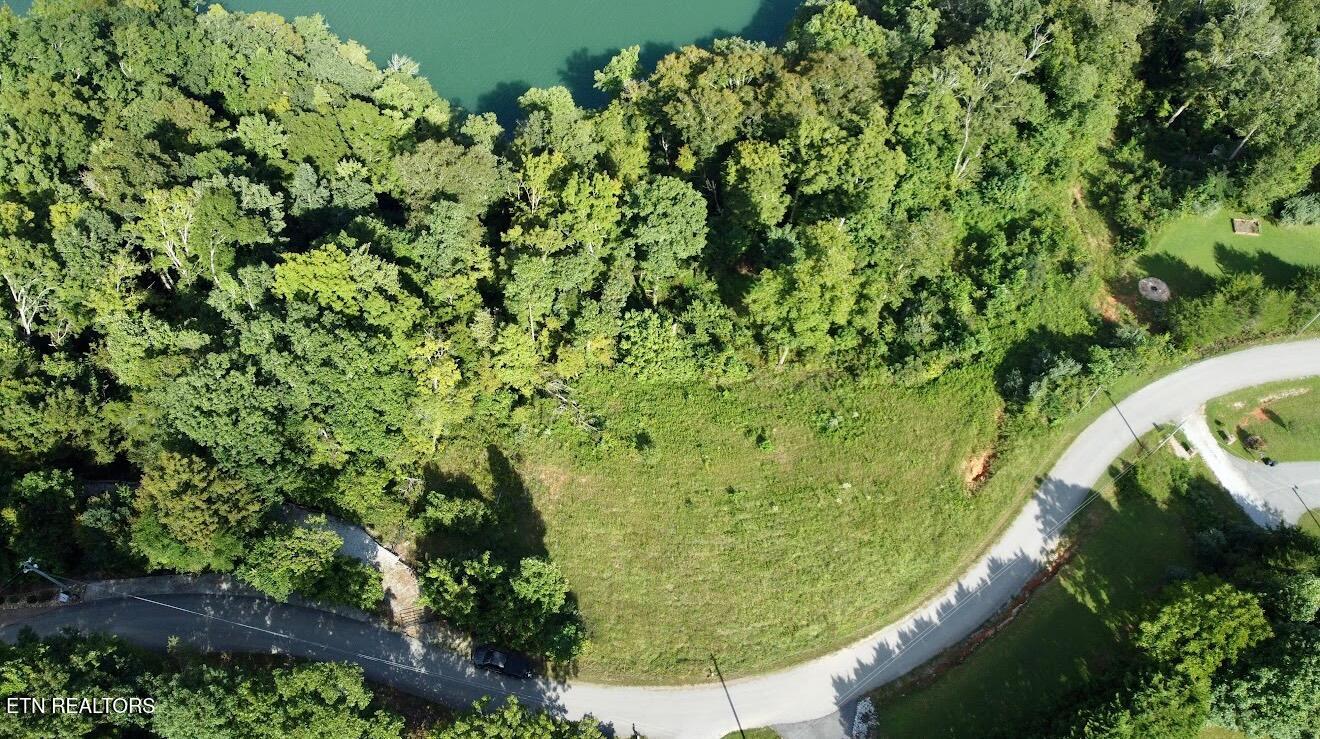 Tbd Mariner Point Road Lafollette TN 37766