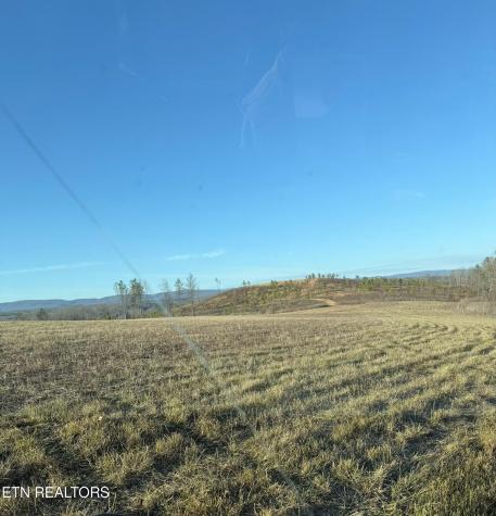 Possom Trot Road - Tract 3 Grandview TN 37337