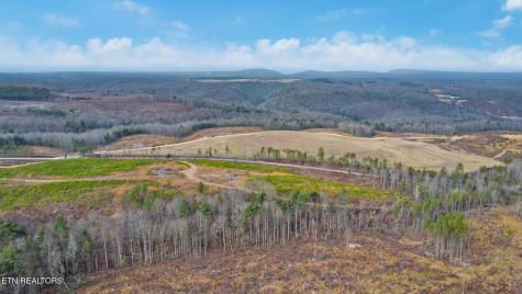 Possom Trot Road - Tract 3 Grandview TN 37337