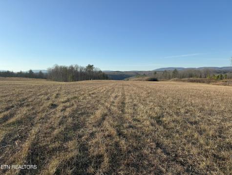 Possom Trot Road - Tract 3 Grandview TN 37337