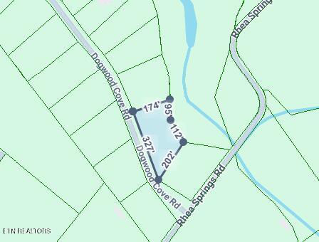 Lot 19 Dogwood Cove Drive Spring City TN 37381