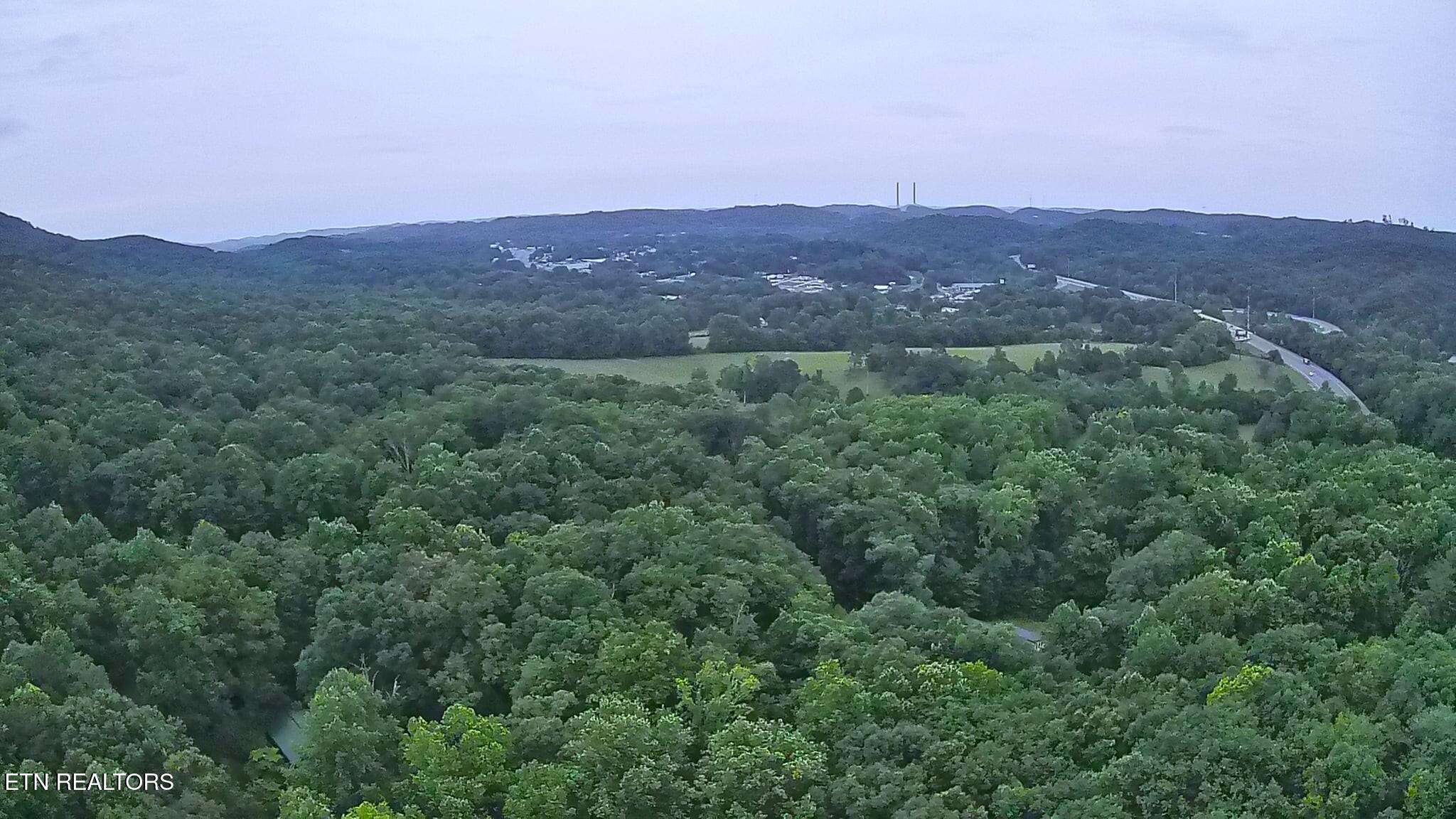195 Sherwood Lane Harriman TN 37748