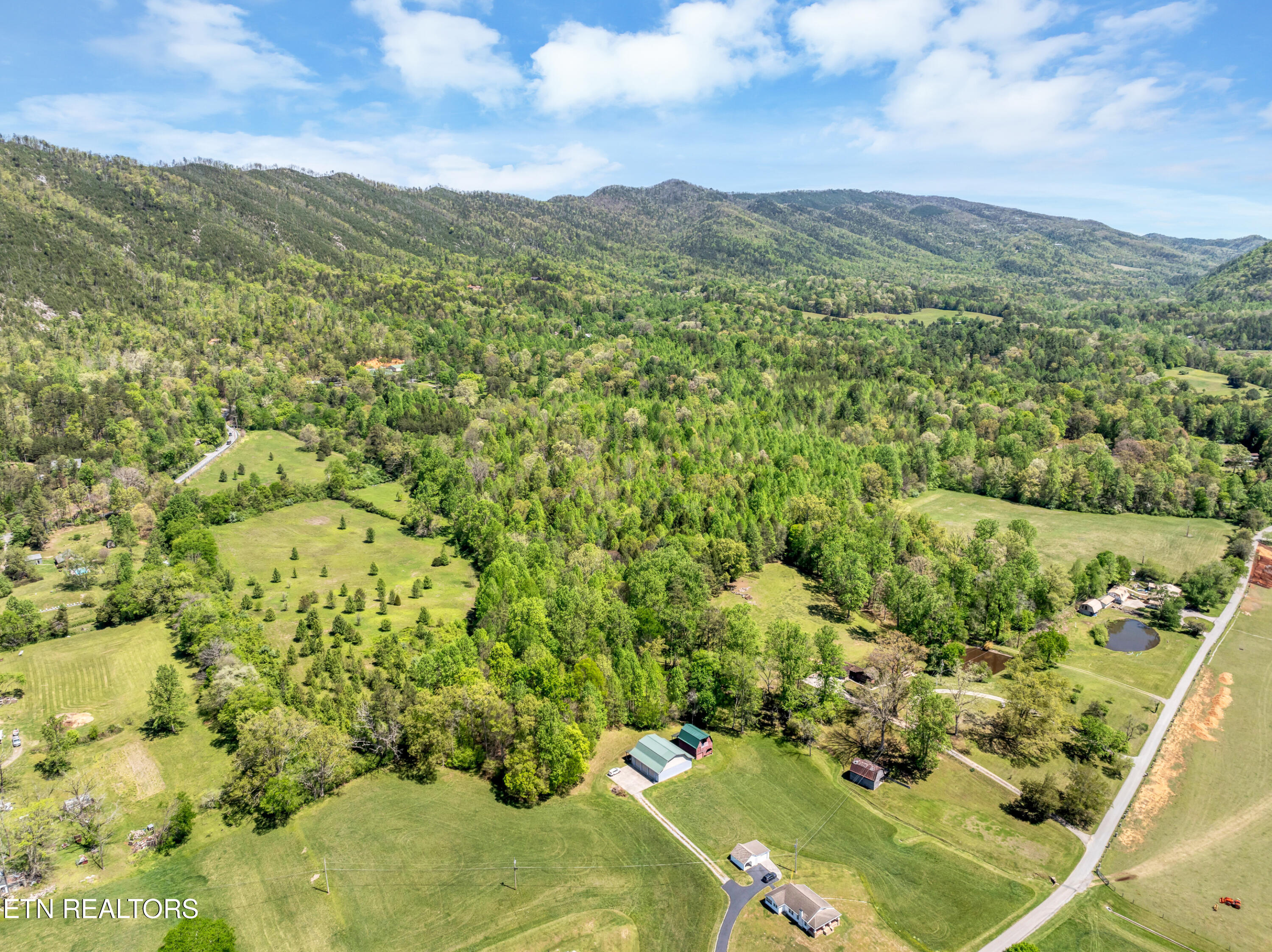 444 E Millers Cove Road Walland TN 37886