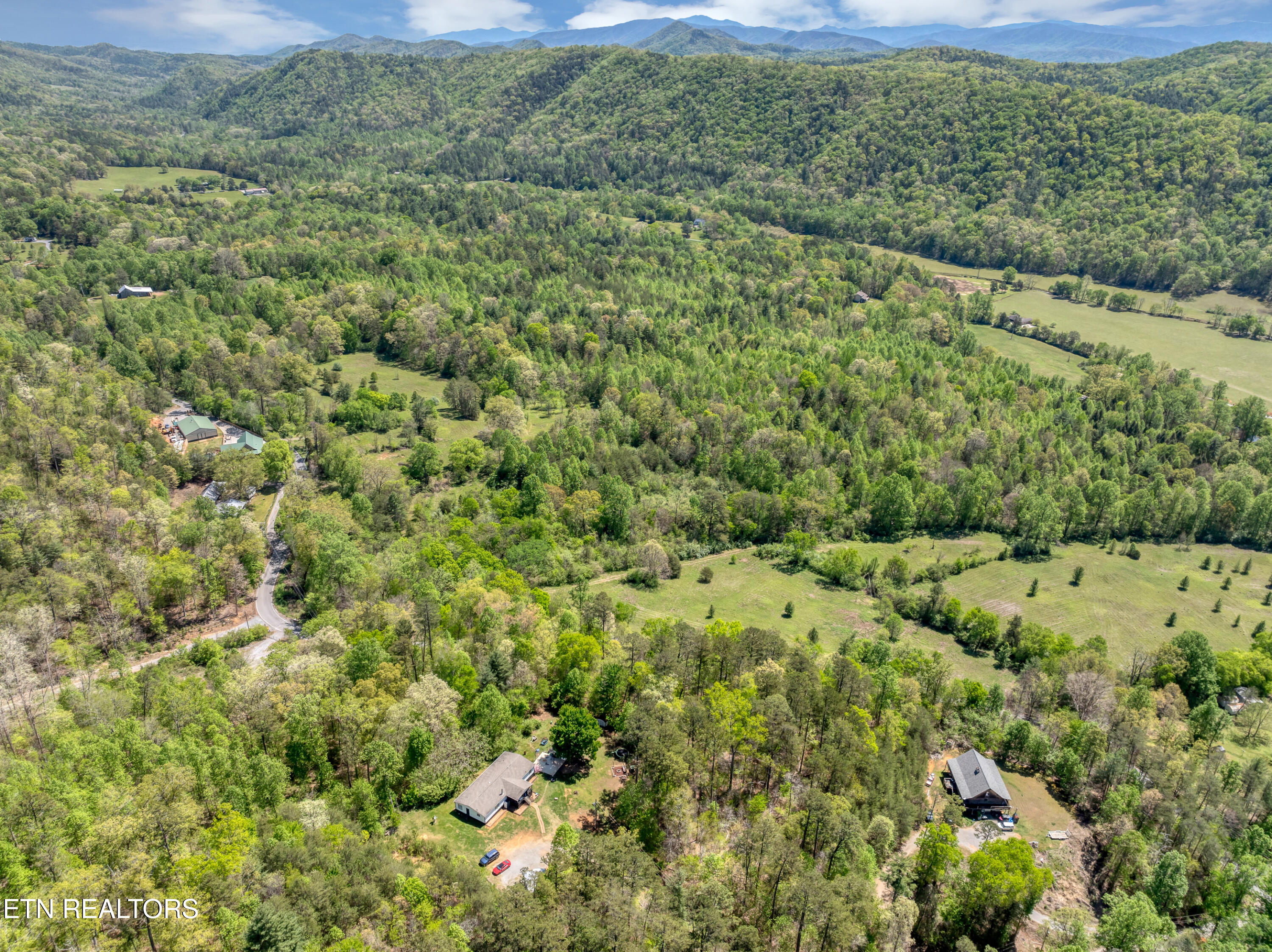 444 E Millers Cove Road Walland TN 37886