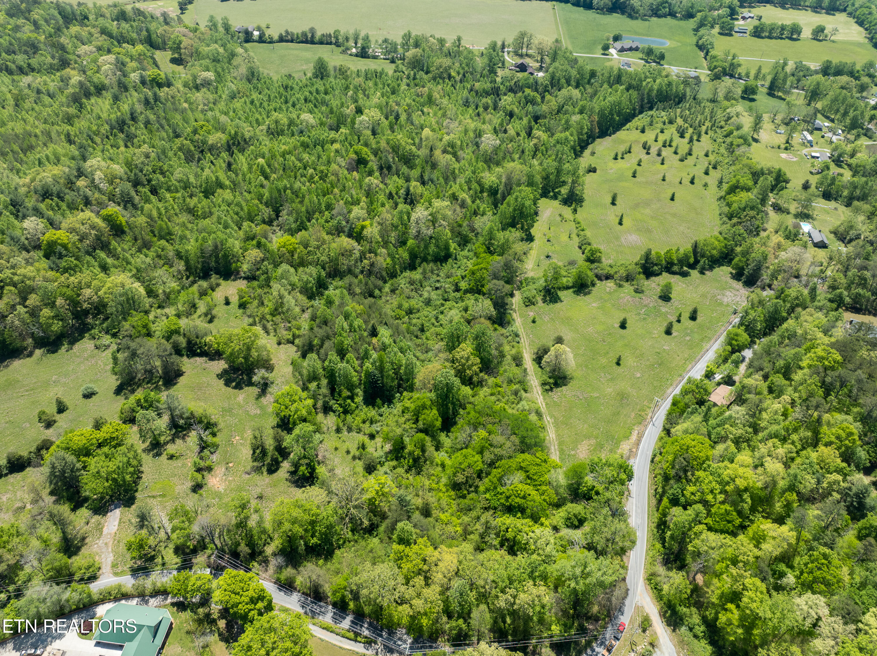 444 E Millers Cove Road Walland TN 37886