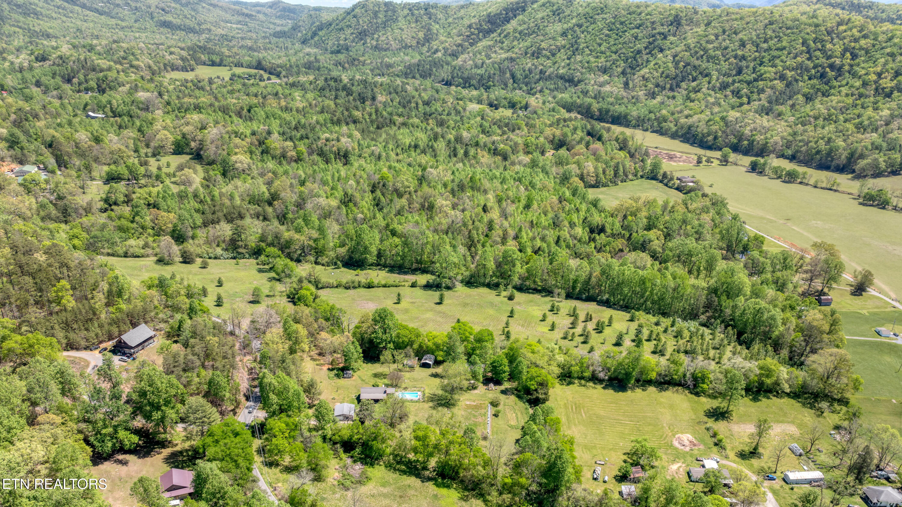 444 E Millers Cove Road Walland TN 37886