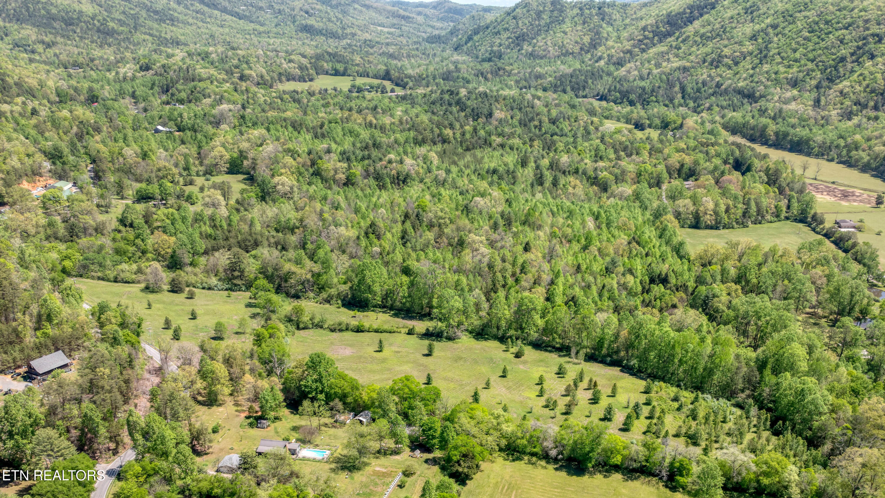 444 E Millers Cove Road Walland TN 37886