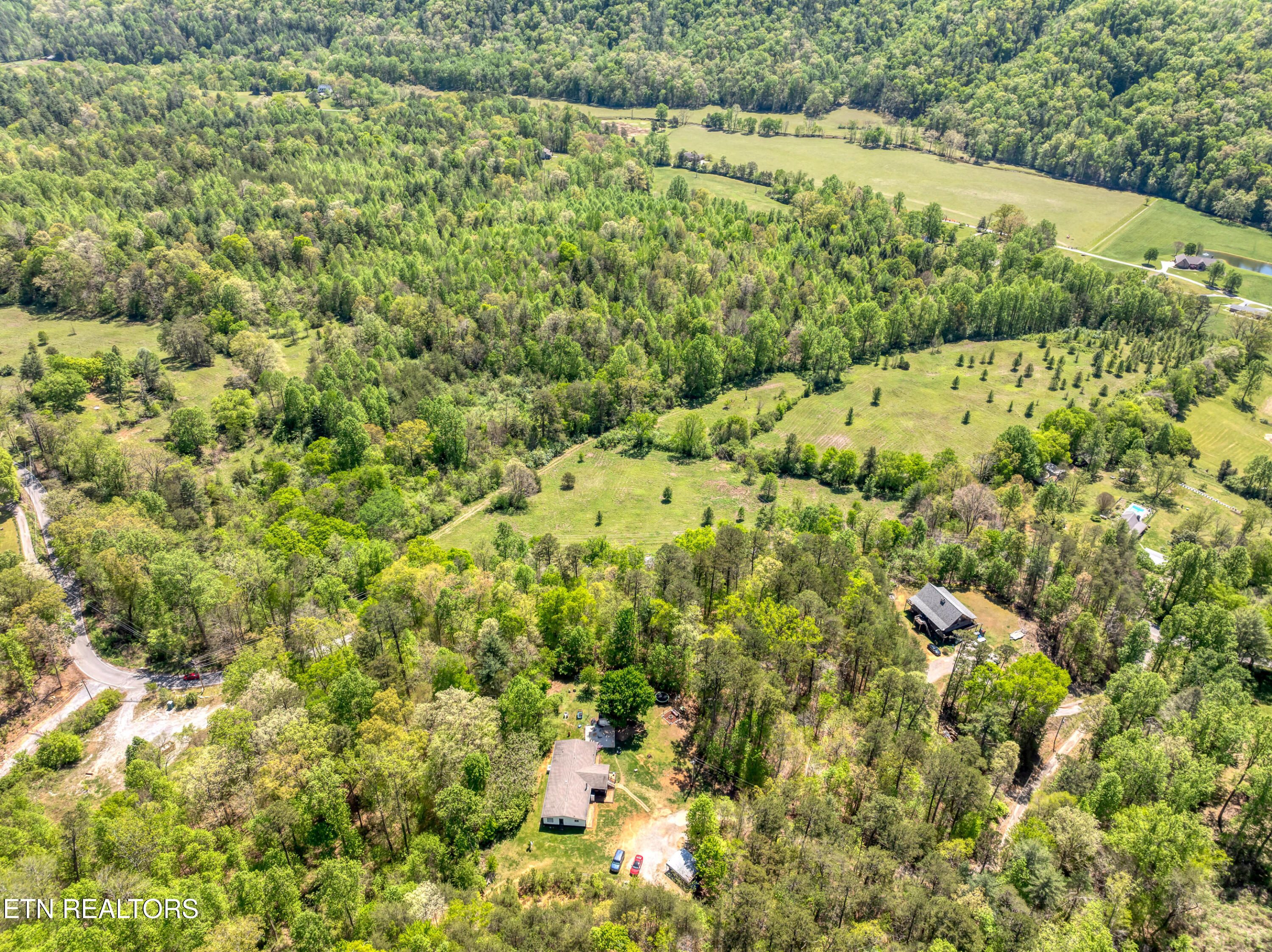 444 E Millers Cove Road Walland TN 37886