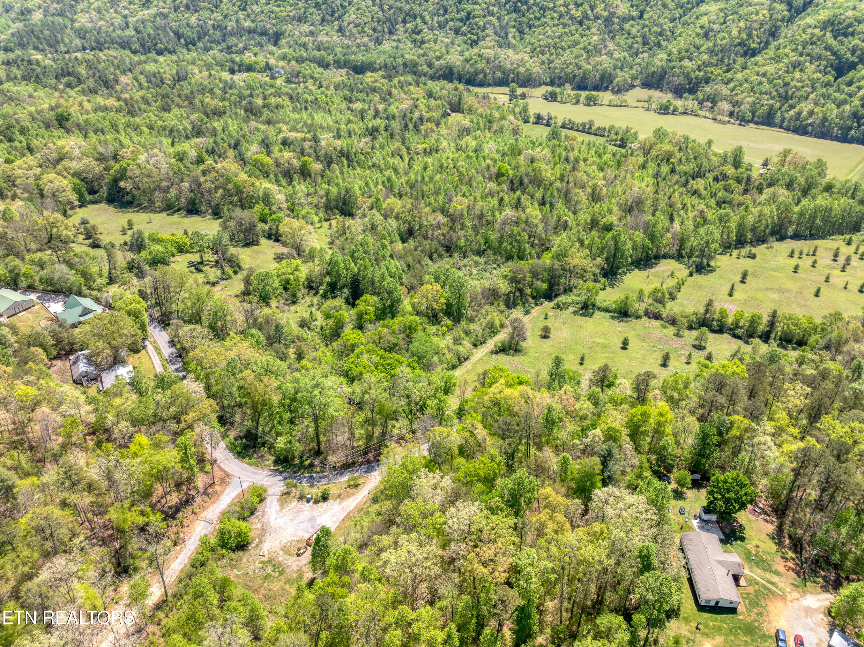444 E Millers Cove Road Walland TN 37886
