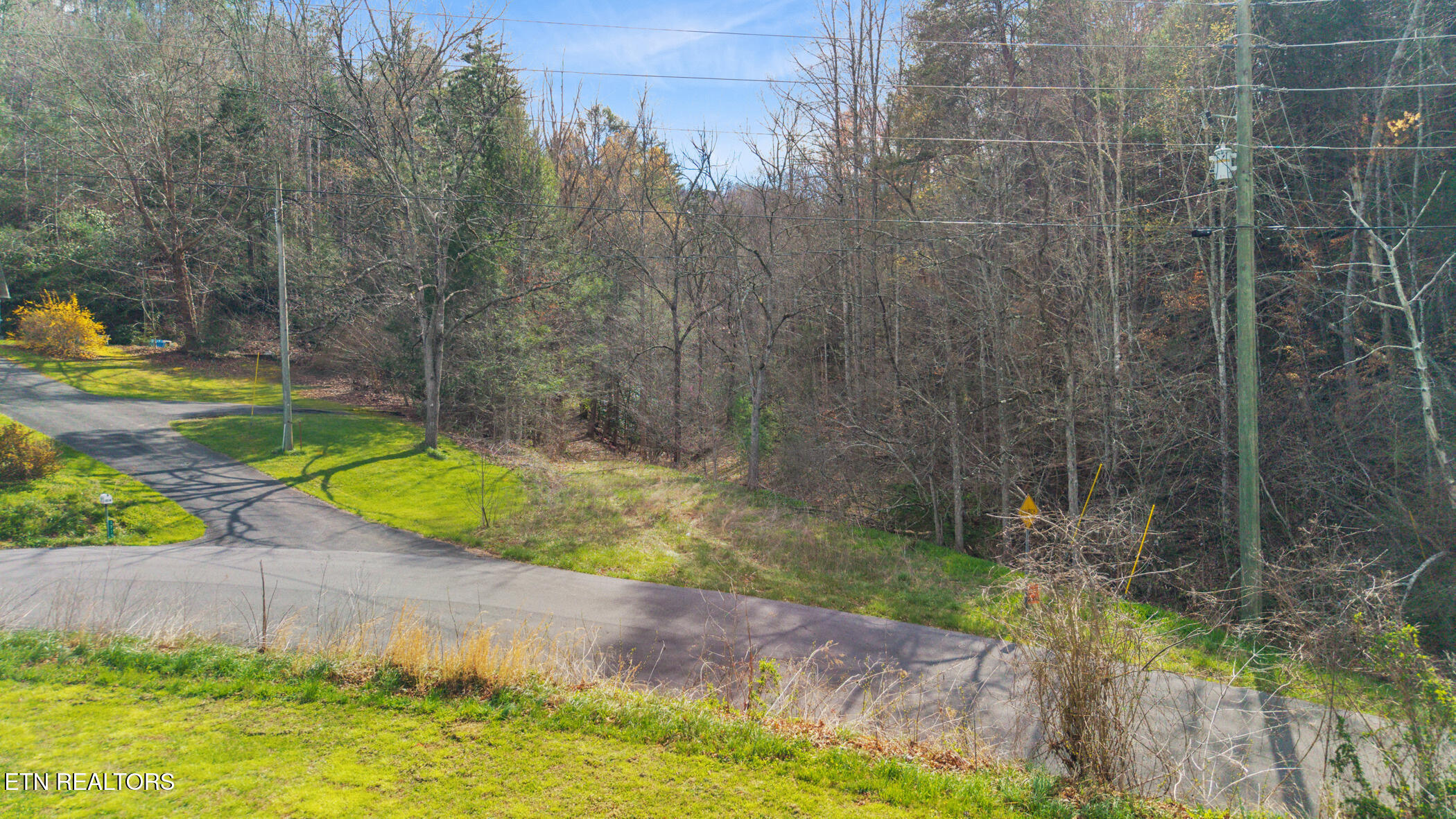 Little Cove Church Road Sevierville TN 37862