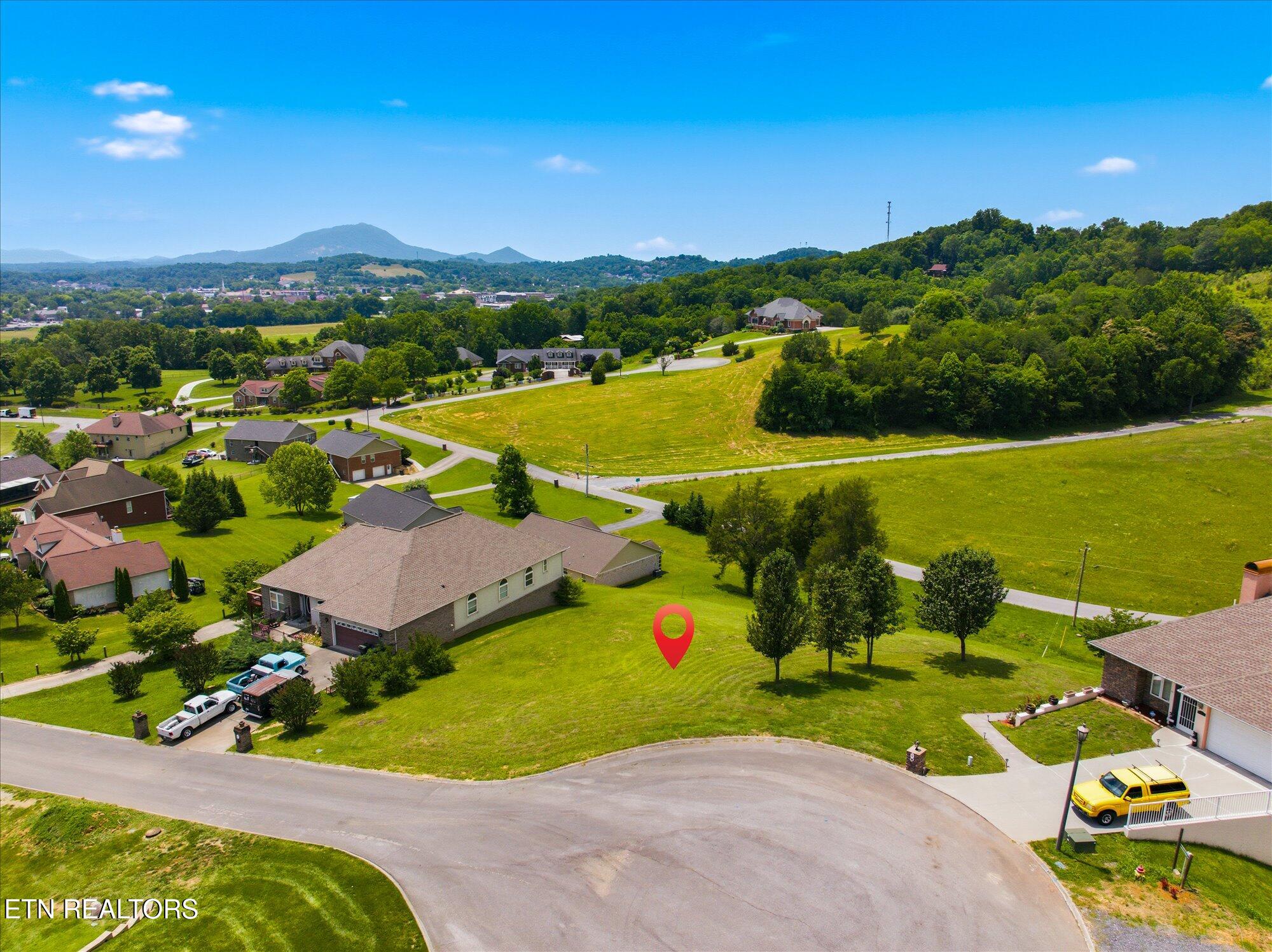 Deane Hill Drive Sevierville TN 37862