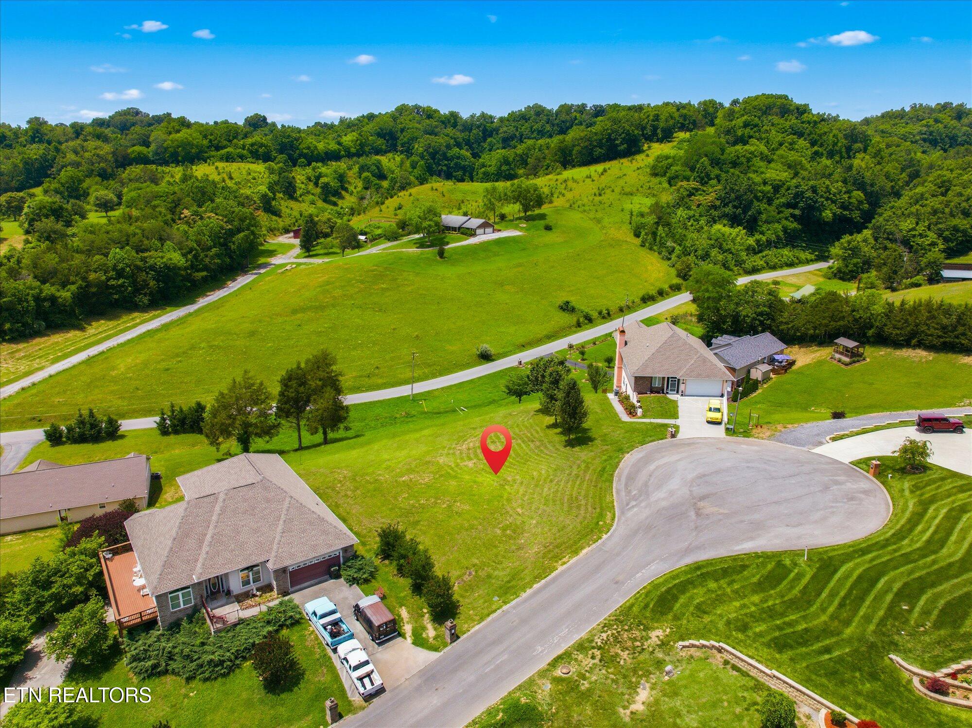 Deane Hill Drive Sevierville TN 37862
