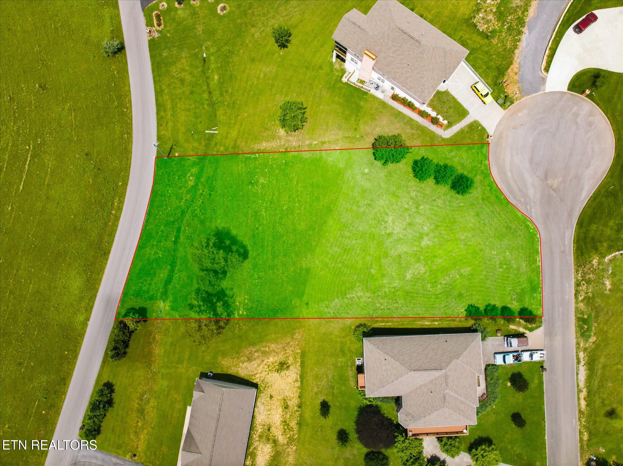 Deane Hill Drive Sevierville TN 37862