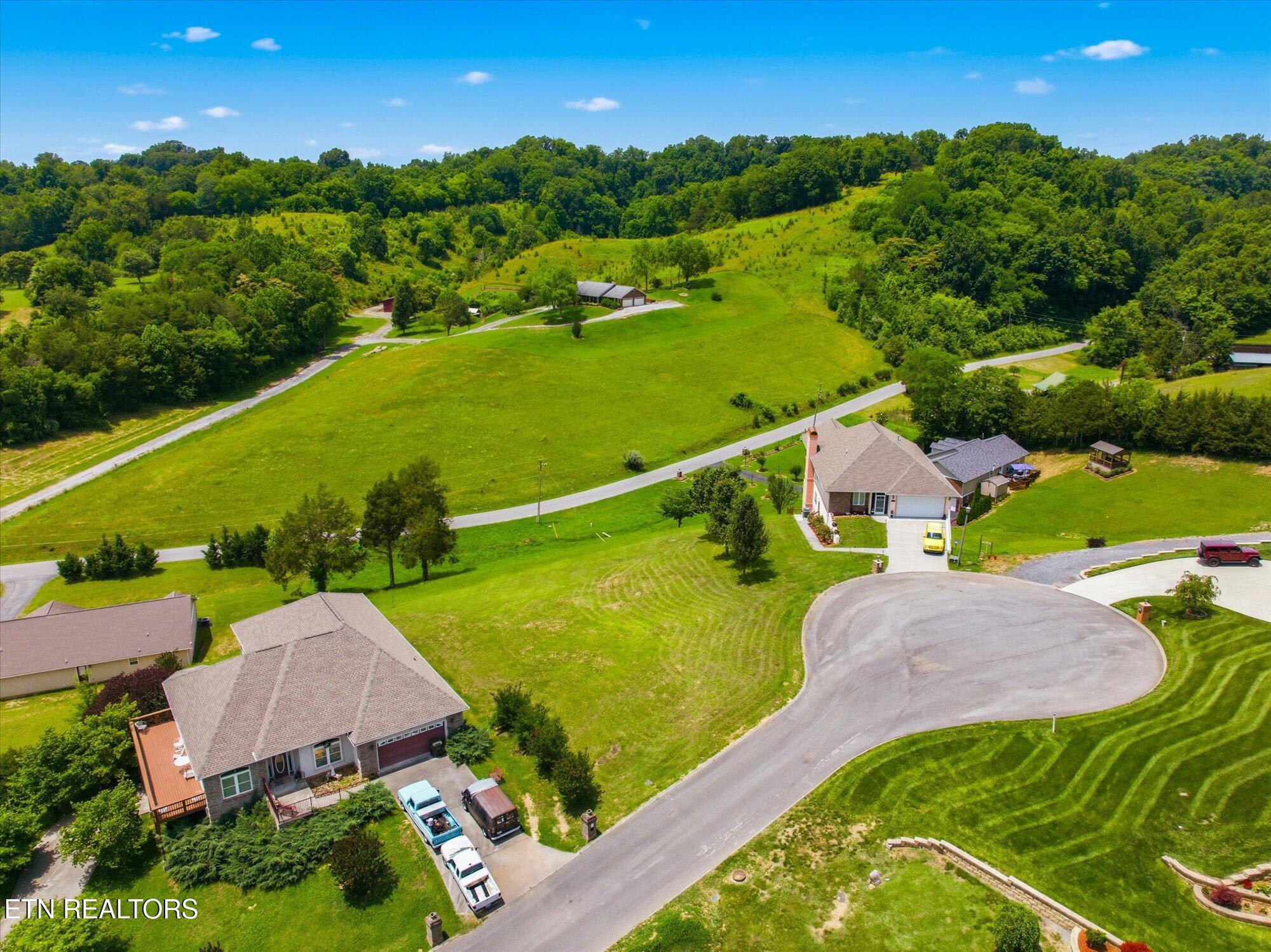 Deane Hill Drive Sevierville TN 37862