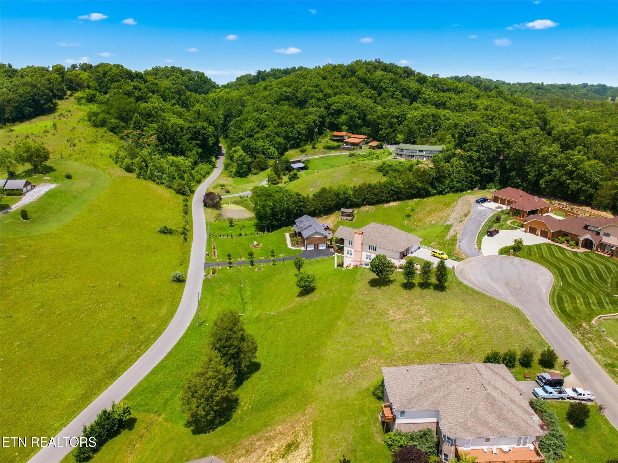 Deane Hill Drive Sevierville TN 37862