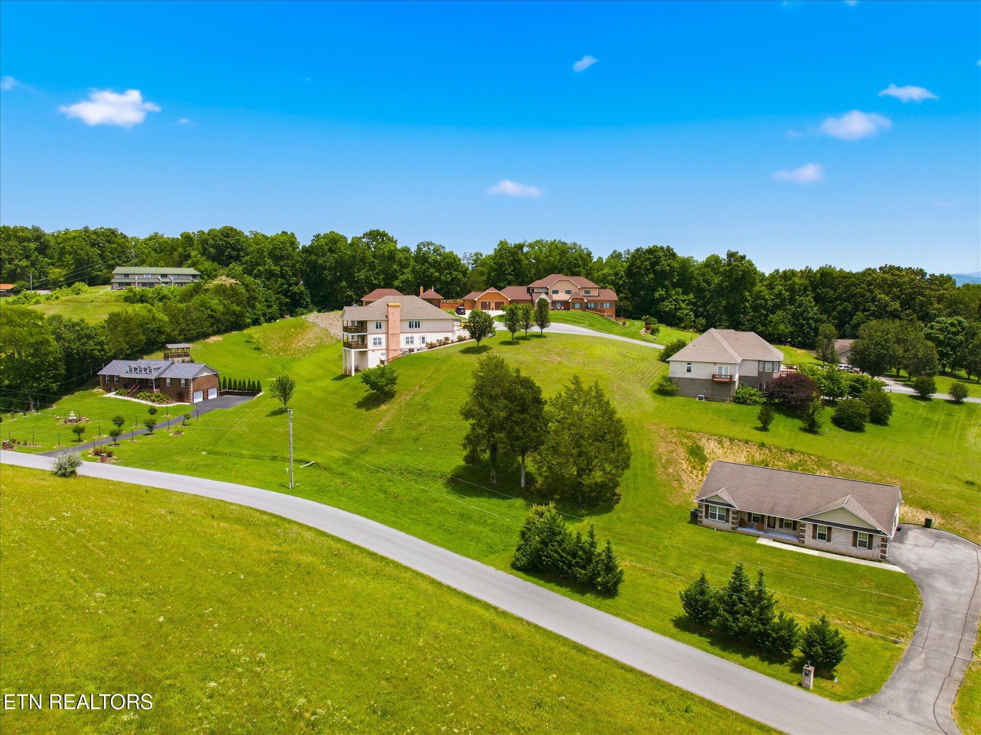 Deane Hill Drive Sevierville TN 37862