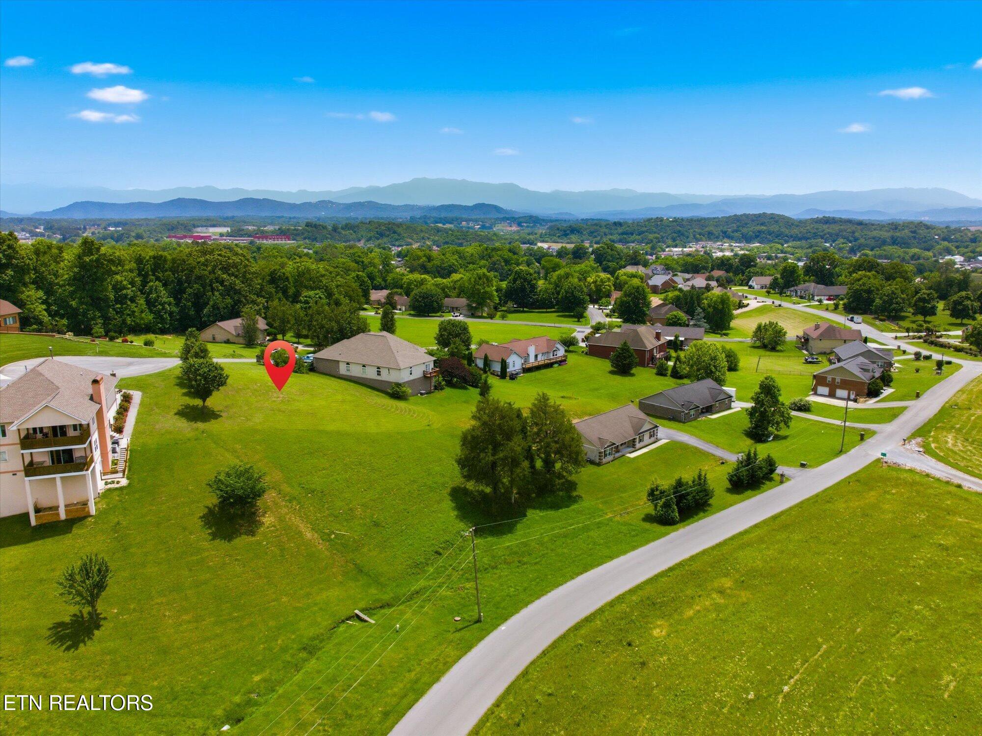 Deane Hill Drive Sevierville TN 37862